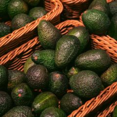 Palta Hass – product photo 1, product detail gallery