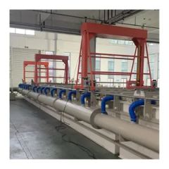 Plating Machine Jewelry Tools Electroplating Machine Origin China Trademark Wenbo Output Customized Dimension Customized - Image 2