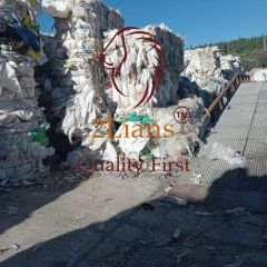Pp Jumbo Bags White - Image 1