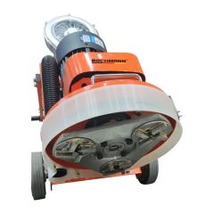 Construction Concrete Floor Grinder - Image 6