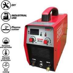 Plasma Cutting Machine Cut-40h Cutter Inverter Welding Machine Cut Welders - Image 1