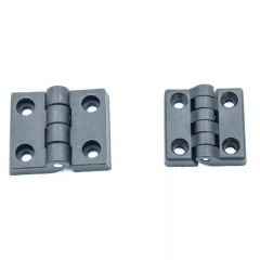 Window Nylon Hinge Part for Heavy Duty Applications Origin China Trademark none Type Connection Model NO. BT. 400102 Standard - Image 4