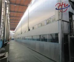 Cheap Price Semi-Automatic Recycled Material Cardboard Packaging Machinery Corrugator Corrugated Paper Making Machine - Image 4