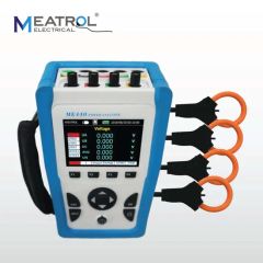 Factory Smart Meter Quality Analyzer Wife Digital Multimeters - Image 4