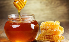FOOD GRADE PURE NATURAL HONEY - Image 2