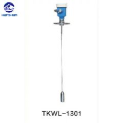 High-Precision 26GHz Radar Level Meter for Liquid Measurement - Image 1