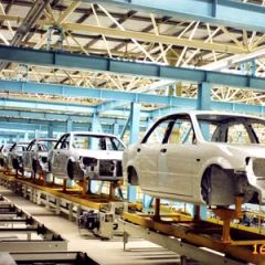Car Painting Production Line From Jdsk - Image 6