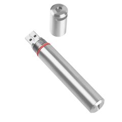 Waterproof Temperature Instruments Super High Temperature Data Logger - Image 2