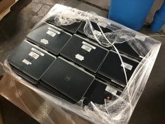 Used Dell Laptops for Sale – All Series Available Grade A, B Quality Good Brand Name Dell Place of Origin UK RAM 4GB / 8GB / 16GB - Image 1