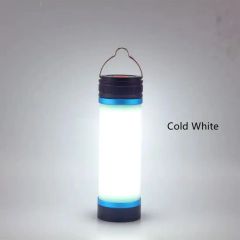 Mini Flashlights Rechargeable LED Keychain Light Emergency Light Multi-Function Camping Flashlight - Image 4