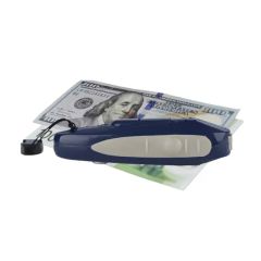 DC-128 Banknotes detector with UV MG function bill detection Hotel Hotel Store Store Trademark EB Origin China Casino - Image 5