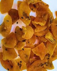 Dried Passion Fruit - Image 1