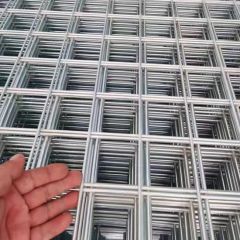 Welded Reinforcing Rebar Wire Mesh for Concrete Reinforcement Steel Stainless - Image 2