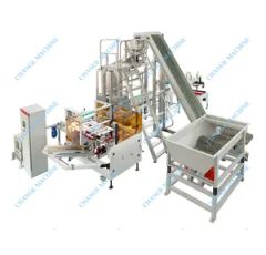 1kg-25kg Nails Screws Nuts Fasteners Boxes Cartons Packing Production Line - Image 3