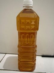 Crude Coconut Oil with 4,201% FFA - Image 1
