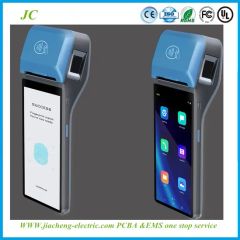 6.0'' TFT IPS LCD Full Bands All-in-One Smart POS Machine - Image 1