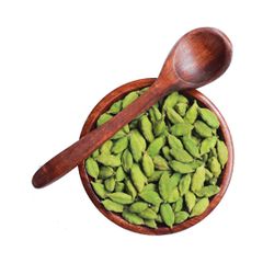 Get green cardamom at wholesale price fresh and aromatic for food production - Image 2