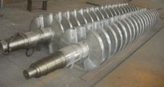 Oily Slude Drying System & Drying Equipment - Image 5