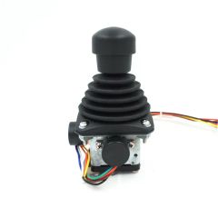 Joystick Controller 1600284 Column Switch for Boom Lift - Image 2