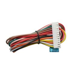 Keyless Entry System Alarms System Remote Central Control Locking - Image 3