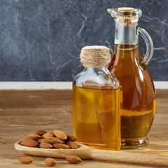 Almond Oil – product photo 1, product detail gallery