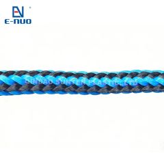 16-Strand Hollow Braided PE Rope - Durable Mooring Rope for Sailing Boats (UV Resistant) - Image 4
