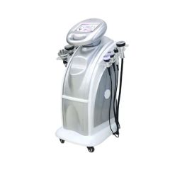 7 in 1 80K Cavitation Vacuum Slimming Machine for Body - Image 2