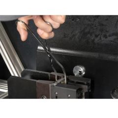 Low Temperature Impact Test Machine for Cable Testing as Per IEC 60811-1-4 - Image 5