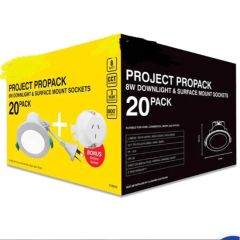 WiFi Remote APP Alexa Voice Control LED Smart Downlight RGB DMX Dimming Multicolor LED Recessed Lights - Image 6