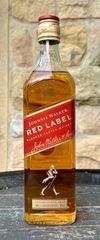 Johnnie Walker Red Label whisky bulk supply premium export quality - Image 3