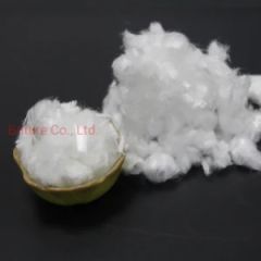 Plastic PP Polypropylene Fibre Fiber for Concrete Reinforcement - Image 1