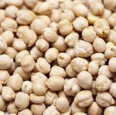 Raw Chickpeas High Quality Chickpeas With Even Shape And Color For Large Scale Processing And Food Production - Image 4