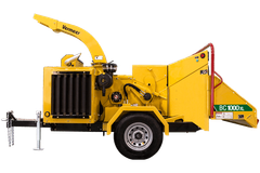 Professional Wood Chipper Machine for Forestry Wood Recycling and Biomass Production - Image 5
