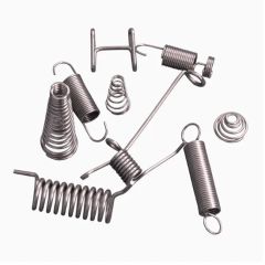 Professional Springs Manufacture Supply All Kinds of Customized Compression Spring Extension Spring Torsion Spring Coil Spring ljMVtK - Image 1