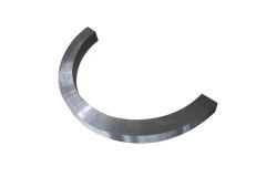 Customized Hot Die Forging Engineering Machinery Parts and Other Forgings - Image 3