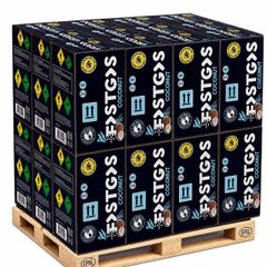 Wholesale FastGas 670g Nitrous Oxide Cylinders - Food Additive E942 Supply – product photo 3, product detail gallery