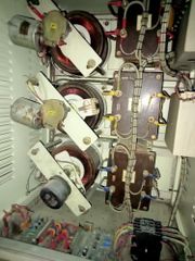 Servo Stabilizer Repairing KVA Rating 1 to 100 kVA Kind Of Application - Image 8