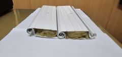 GI Insulated Double Wall Rolling Shutter Material GI Location India Control Components Remote Country of Origin Made in - Image 5