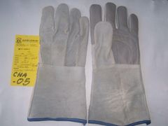 leather working glove and  safty goods – product photo 3, product detail gallery