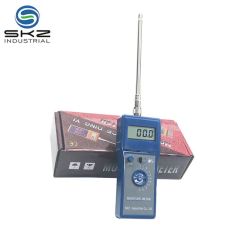 Skz111c 0-80% Fish Scrap Pressed Cake Humidity Food Moisture Tester Meter - Image 3