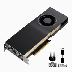 Nvidia Quadro Rtx 8000 High Performance Graphic Card GPU- 48 GB - Image 3