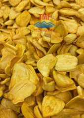 Crispy Sweet Jackfruit Slices AD Processed Natural Tropical Snack Brine Preserved Vacuum Packed 50 kg Bulk Vietnam TECHM - Image 4