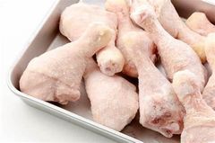 Halal Frozen Chicken Drumsticks & Legs | Factory Direct Supply | Custom Packaging | Bulk Order | Premium Frozen Poultry Exporter - Image 2