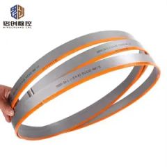 HSS M42/M51 Bi Metal Band Saw Blade for Stainless Steel Metal - Shandong Mingchuang CNC Machine Tool Co., Ltd.