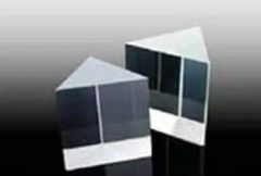 Broadband Anti-Reflection (BBAR) Coated Right Angle Prisms - Image 2