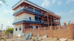 Aluminium Glass Railing Service, Railing System Type: As costomer choice - Image 4