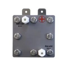 Pem Hydrogen Production System Water Electrolyzer H2 Gas Hydrogen Fuel Cell System - Image 6