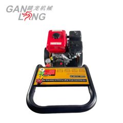 High Pressure Cold Water Fish Descaling Machine Cleaner Origin China Condition New Drive Gasoline Application Home Certification - Image 5