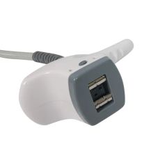 Multifuncational RF Ultrasound Cavitation Vacuum Vela Body Shaping Beauty Slimming Machine - Image 5