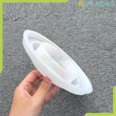 Plastic Inner Core Mould for Car Air Filter - Image 6